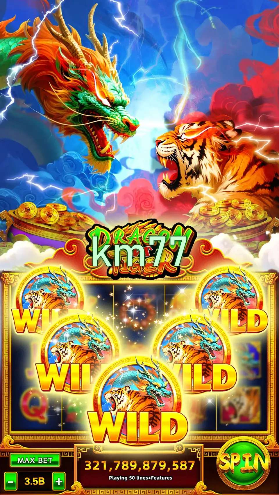 km77 Unduh