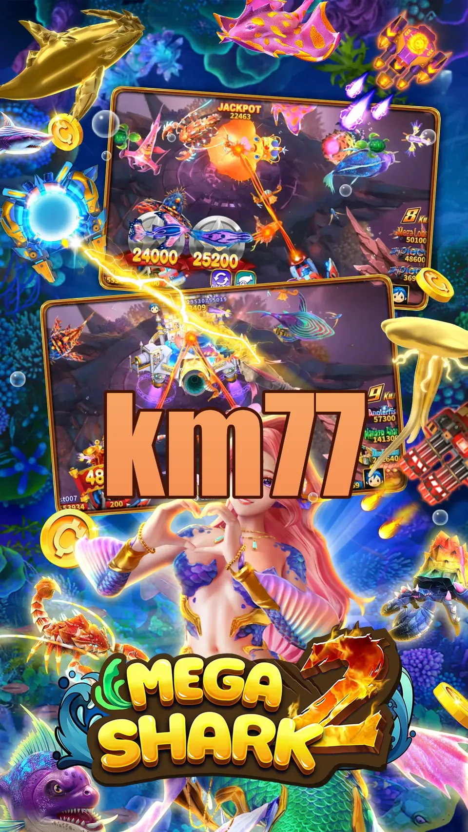km77 Masuk
