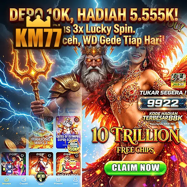 km77 APK Resmi Unduh