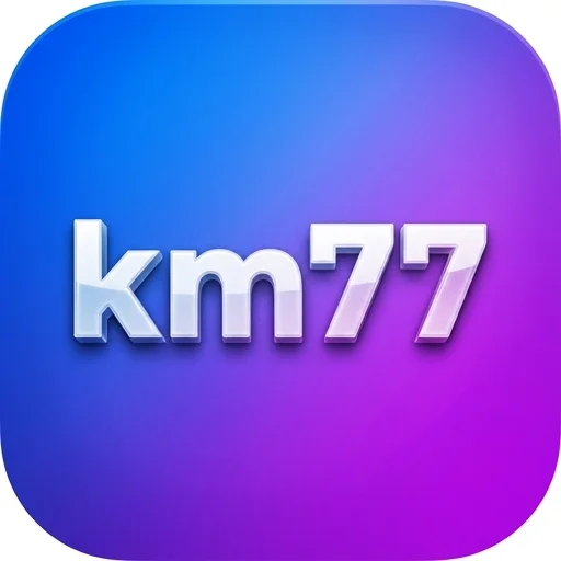 km77 Logo - Resmi